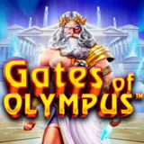 Gates of Olympus - Jogo de Caça-Níqueis